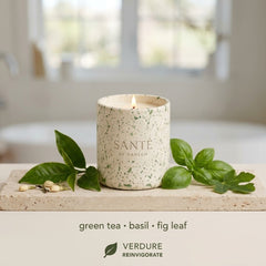VERDURE