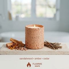 FLAMME