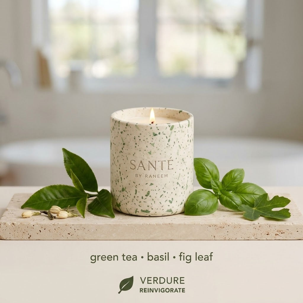 VERDURE