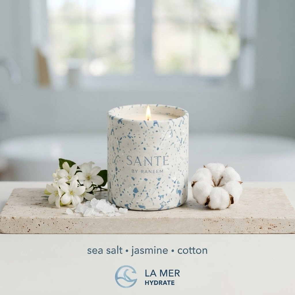 LA MER