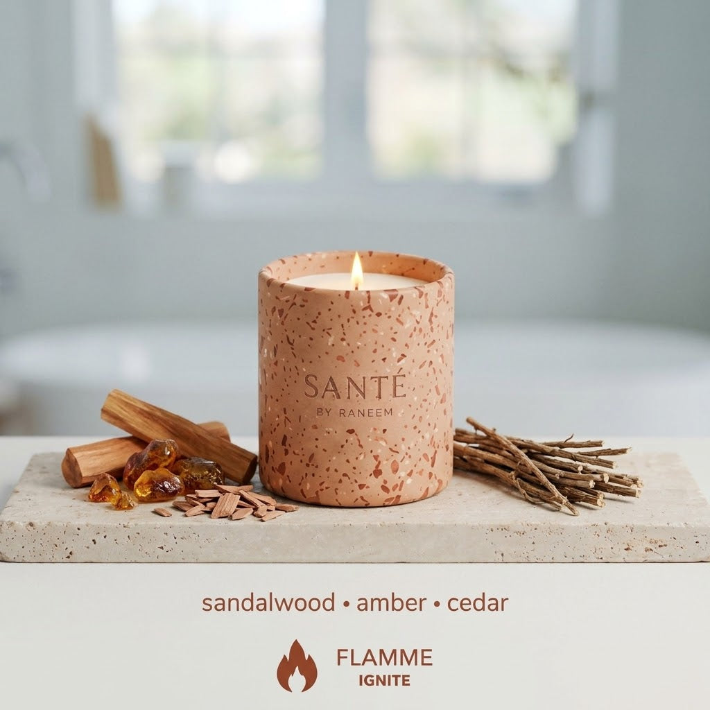 FLAMME