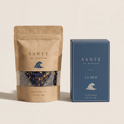 LA MER